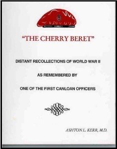 Cherry Beret