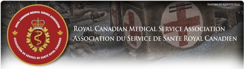 Royal Canadian Medical Service