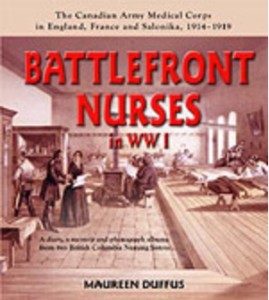 Battlefront Nurses