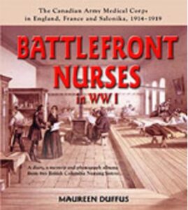 Battlefront Nurses