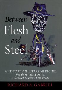 Flesh to Steel
