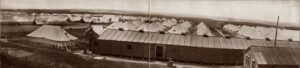 No 7 General Hospital Cairo Egypt 1916-19