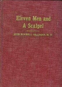 eleven-men-and-a-scalpel