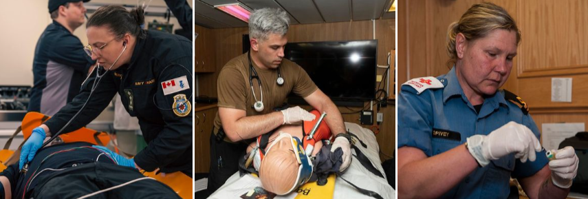 Physician Assistants