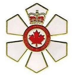 Order of Canada