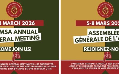 AGM 2026 AGA