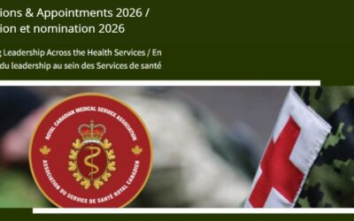 CFHS Appointments 2026