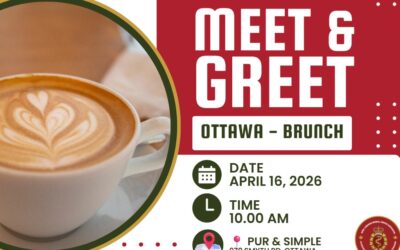 Ottawa Cohort Brunch