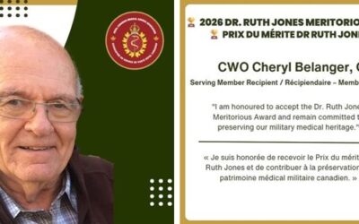 Award / Prix